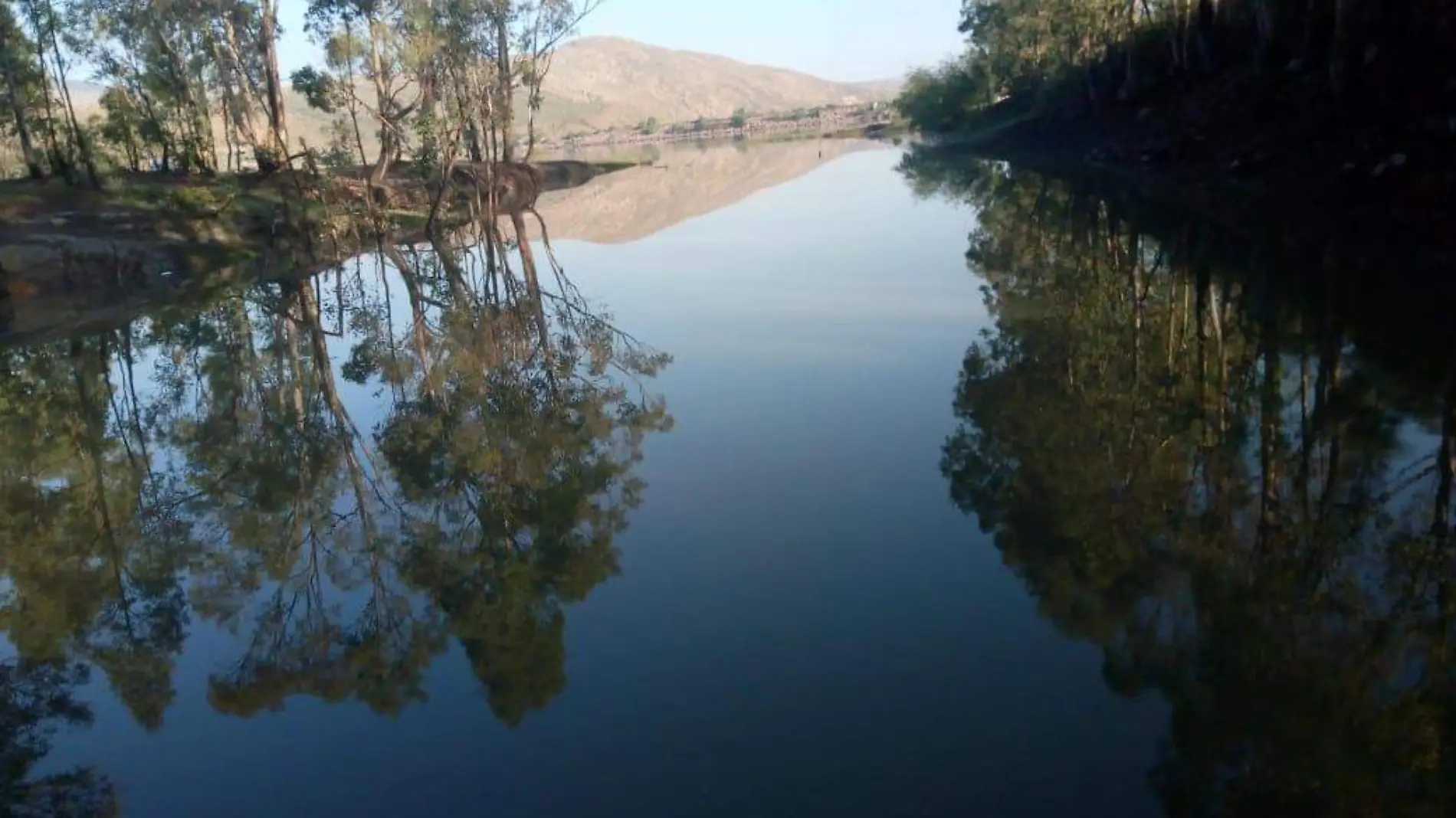 Sierra de San Miguelito